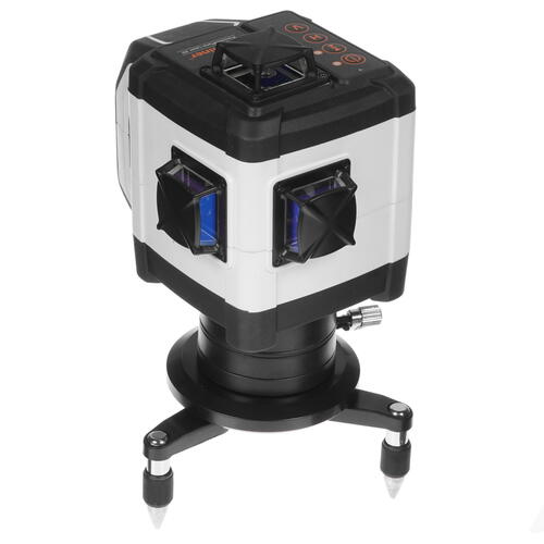 Купить Лазерный нивелир Laserliner PrecisionPlane-Laser 3D Pro  1280327. Характеристики, отзывы и цены в Донецке