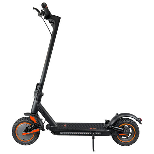 Купить Электросамокат Kugoo F2 Pro черный  5641185. Характеристики, отзывы и цены в Донецке