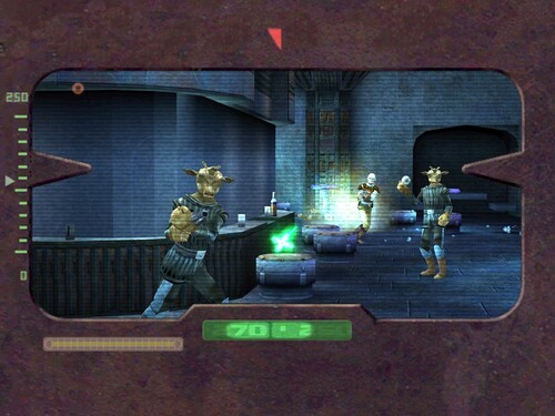 Купить Игра STAR WARS Jedi Knight II - Jedi Outcast (Steam)  5497695. Характеристики, отзывы и цены в Донецке
