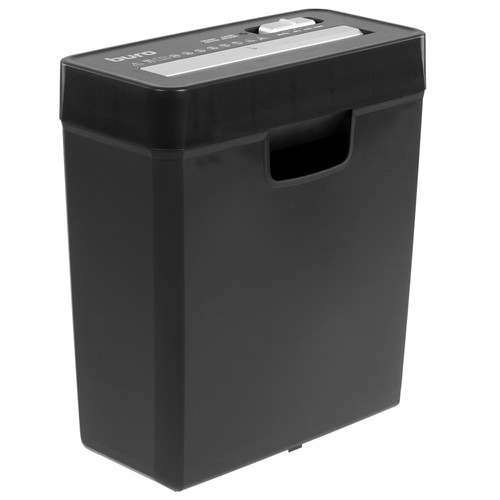 Купить Уничтожитель бумаг Buro Home BU-S600  9193332. Характеристики, отзывы и цены в Донецке