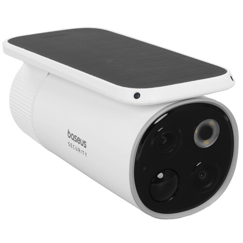 Купить IP-камера Baseus Security S1 Pro 2-Cam Kit  5616148. Характеристики, отзывы и цены в Донецке