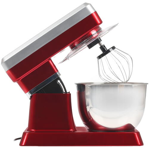 Купить Миксер Bomann KM 398 CB rot красный  1049152. Характеристики, отзывы и цены в Донецке