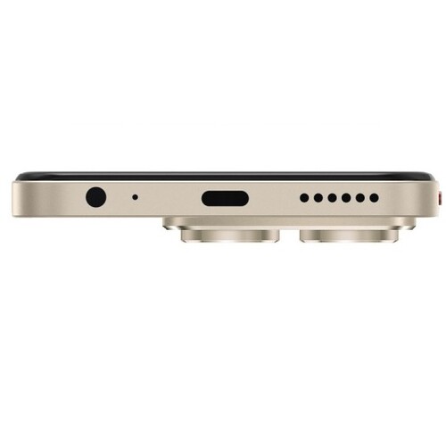 Купить 6.7" Смартфон Nubia V70 256 ГБ золотистый  5625928. Характеристики, отзывы и цены в Донецке