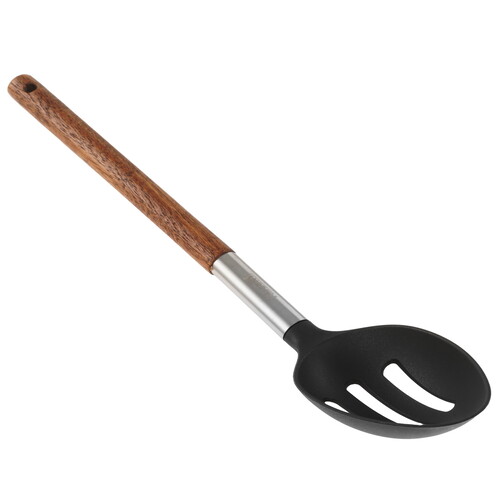 Купить Ложка кулинарная Regent inox Acacia 93-TO-AC-02  9164911. Характеристики, отзывы и цены в Донецке