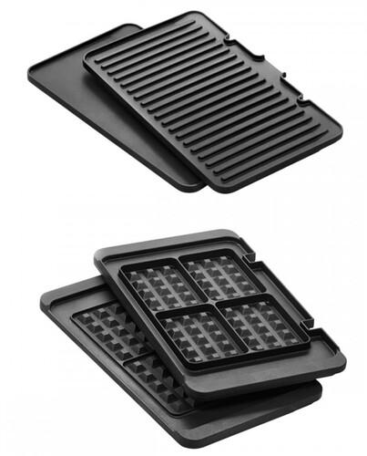 Купить Гриль Braun CG7044 серебристый  5624171. Характеристики, отзывы и цены в Донецке