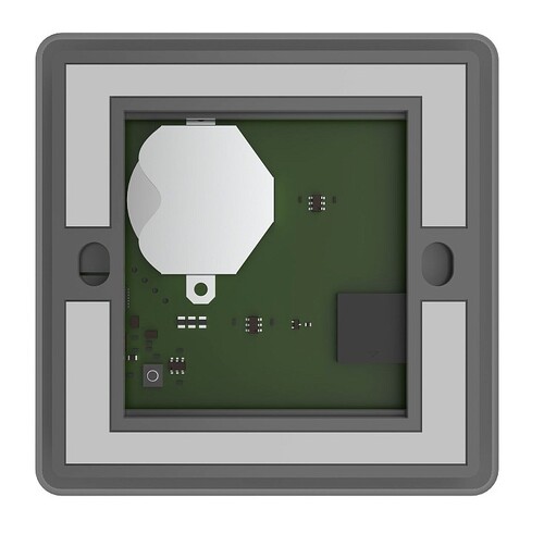 Купить Умная панель управления RUBETEK PRO RL-3120/Аn  5632813. Характеристики, отзывы и цены в Донецке