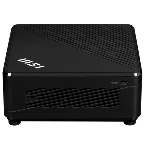 Купить Платформа MSI Cubi 5 12M-067BRU  5485042. Характеристики, отзывы и цены в Донецке