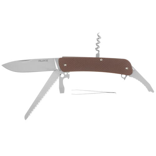 Купить Многофункциональный нож Ruike L32-N  5403036. Характеристики, отзывы и цены в Донецке