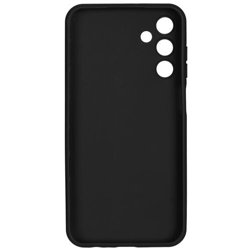 Купить Накладка  LuxCase для Samsung Galaxy A15 (4G/5G) черный  5458837. Характеристики, отзывы и цены в Донецке