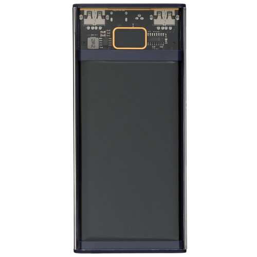 Купить Портативный аккумулятор Cactus CS-PBFSTT-10000 черный  9020509. Характеристики, отзывы и цены в Донецке