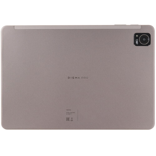 Купить 11.5" Планшет Digma Pro Odyssey G99 LTE 256 ГБ коричневый + клавиатура + стилус + чехол  9301581. Характеристики, отзывы и цены в Донецке