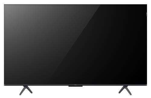 Купить 50" (127 см) LED-телевизор TCL 50C655 черный  5457751. Характеристики, отзывы и цены в Донецке