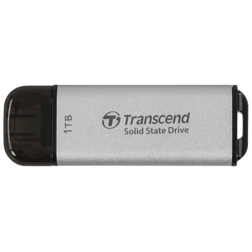 Купить 1000 ГБ Внешний SSD Transcend ESD300S [TS1TESD300S]  5452690. Характеристики, отзывы и цены в Донецке