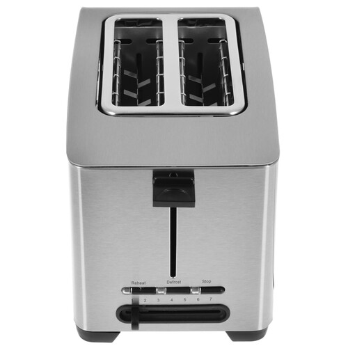 Купить Тостер Wilfa TO-1 S серебристый  5348846. Характеристики, отзывы и цены в Донецке