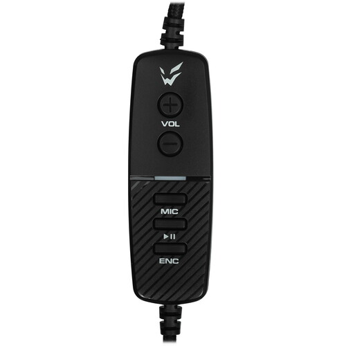 Купить Проводные наушники ARDOR GAMING Cape черный 2024  9082031. Характеристики, отзывы и цены в Донецке