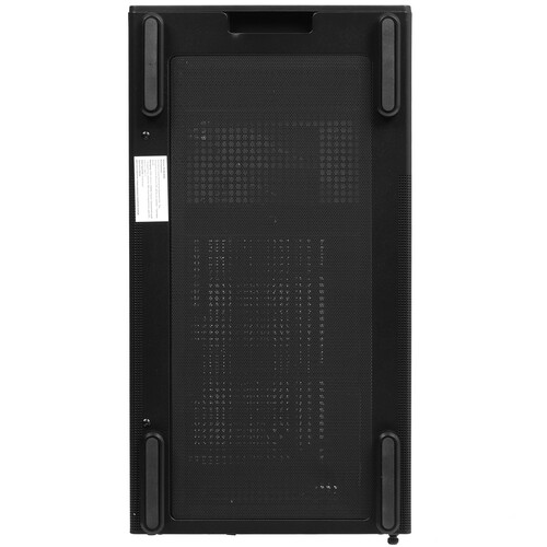 Купить Корпус ZALMAN P10  5462577. Характеристики, отзывы и цены в Донецке