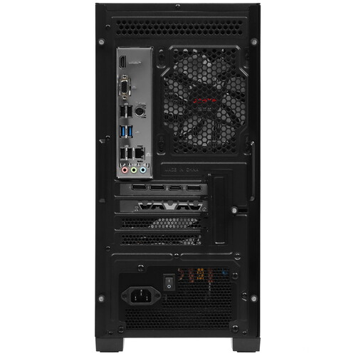 Купить ПК ARDOR GAMING NEO M169  5619122. Характеристики, отзывы и цены в Донецке