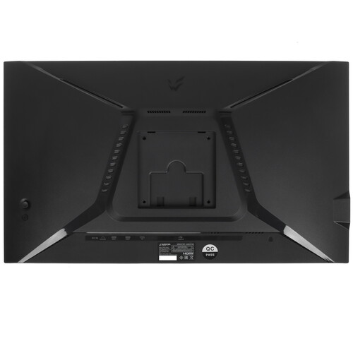 Купить 24.5" Монитор ARDOR GAMING VEGA AF25H1U черный  9156666. Характеристики, отзывы и цены в Донецке