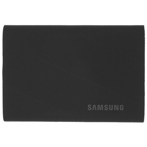 Купить 2000 ГБ Внешний SSD Samsung T9 [MU-PG2T0B/EU]  9221192. Характеристики, отзывы и цены в Донецке