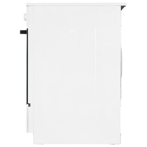 Купить Электрическая плита Gorenje GEC6A11WG белый  9943075. Характеристики, отзывы и цены в Донецке