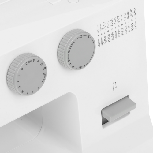 Купить Швейная машина DEXP SM-2400F  9100460. Характеристики, отзывы и цены в Донецке