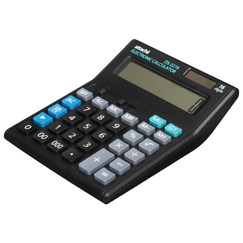 Купить Калькулятор Attache Economy  9928259. Характеристики, отзывы и цены в Донецке