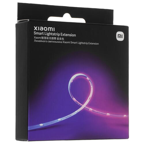 Купить Удлинитель светодиодной ленты Xiaomi Smart Lightstrip Extension  5091075. Характеристики, отзывы и цены в Донецке