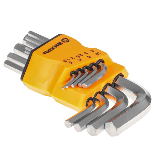 Купить Набор ключей Вихрь 73/6/5/11  5604078. Характеристики, отзывы и цены в Донецке