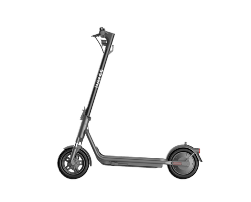 Купить Электросамокат Navee E45 Pro черный  5640774. Характеристики, отзывы и цены в Донецке