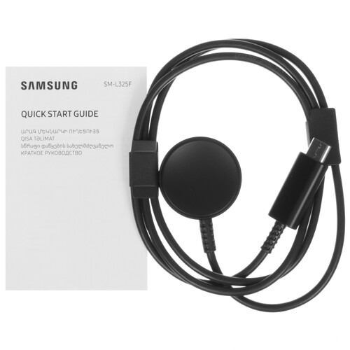 Купить Смарт-часы Samsung Galaxy Watch8 40 mm LTE  5632348. Характеристики, отзывы и цены в Донецке