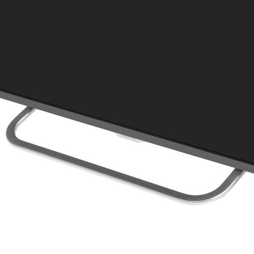 Купить 50" (127 см) LED-телевизор Polarline 50PU11TC-SM черный  8137667. Характеристики, отзывы и цены в Донецке