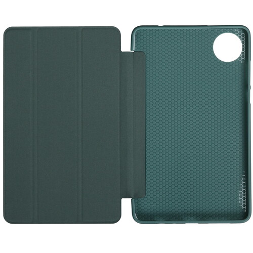 Купить Чехол-книжка BoraSCO для Xiaomi Redmi Pad SE 8.7 зеленый  5601870. Характеристики, отзывы и цены в Донецке