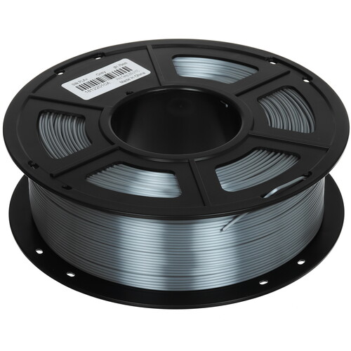 Купить Пластик Anycubic PLA Silk  5499244. Характеристики, отзывы и цены в Донецке