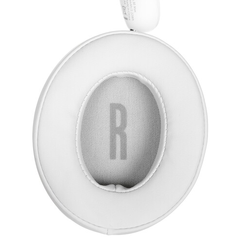 Купить Беспроводные/проводные наушники Baseus Bass 30 Max белый 2024  9215235. Характеристики, отзывы и цены в Донецке