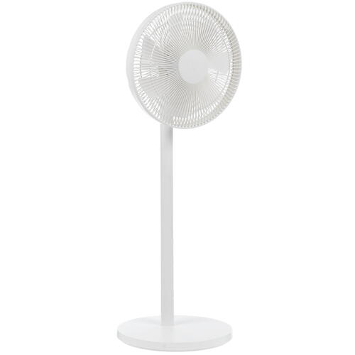 Купить Вентилятор Xiaomi Mi Smart Standing Fan Pro  белый  4752672. Характеристики, отзывы и цены в Донецке