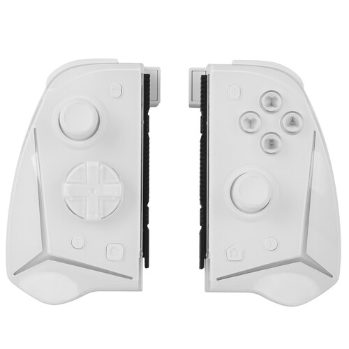 Купить Геймпад беспроводной EasySMX S15 белый  9225579. Характеристики, отзывы и цены в Донецке