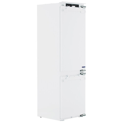 Купить Встраиваемый холодильник Gorenje NRKI517162WF  9159111. Характеристики, отзывы и цены в Донецке