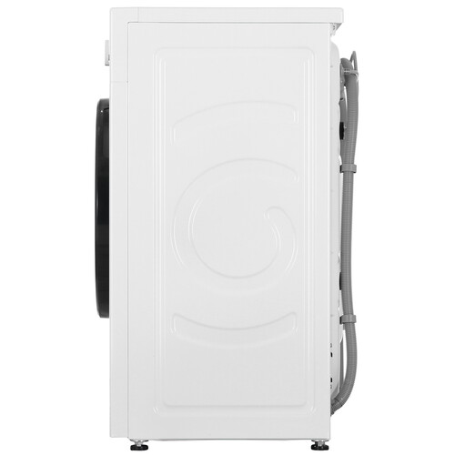 Купить Стиральная машина Samsung WW70FG3M05AWLP белый  5636002. Характеристики, отзывы и цены в Донецке