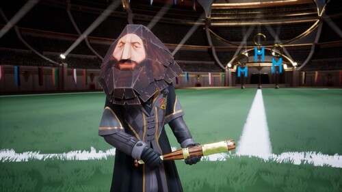 Купить Игра Harry Potter Quidditch Champions Deluxe Edition (PS4)  5604908. Характеристики, отзывы и цены в Донецке