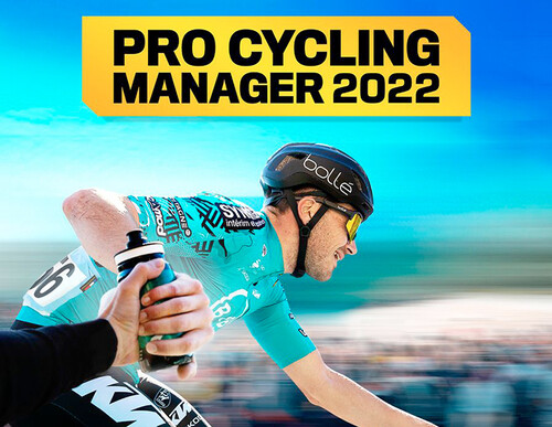 Купить Игра Pro Cycling Manager 2022 (Steam)  5622389. Характеристики, отзывы и цены в Донецке