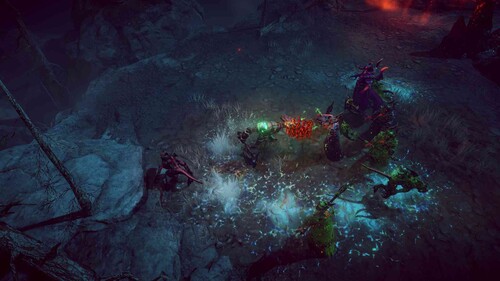Купить Дополнение для игры Shadows: Awakening - The Chromaton Chronicles (Steam)  5626965. Характеристики, отзывы и цены в Донецке