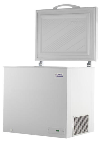 Купить Морозильный ларь Pozis FH-256-1 белый  7922667. Характеристики, отзывы и цены в Донецке