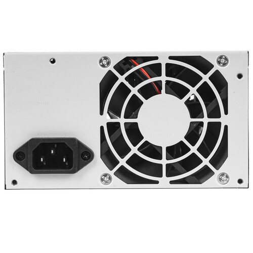 Купить Блок питания ExeGate AA400 [EX253682RUS-S] серый  8187917. Характеристики, отзывы и цены в Донецке