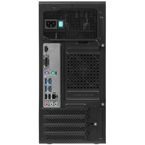 Купить ПК DEXP Aquilon O375  5654289. Характеристики, отзывы и цены в Донецке