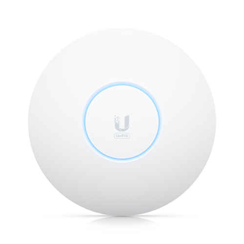 Купить Точка доступа Ubiquiti UniFi WiFi 6 Enterprise  5404539. Характеристики, отзывы и цены в Донецке
