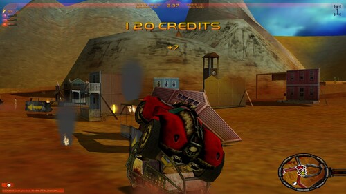 Купить Игра Carmageddon TDR 2000 (Steam)  5484444. Характеристики, отзывы и цены в Донецке