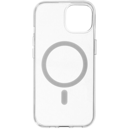 Купить Накладка  VLP Diamond Case для Apple iPhone 15 прозрачный  5426101. Характеристики, отзывы и цены в Донецке