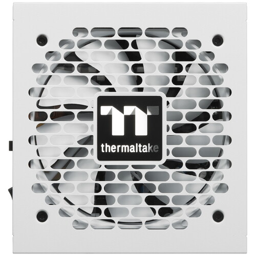 Купить Блок питания Thermaltake Toughpower GT 750W Snow  5489393. Характеристики, отзывы и цены в Донецке