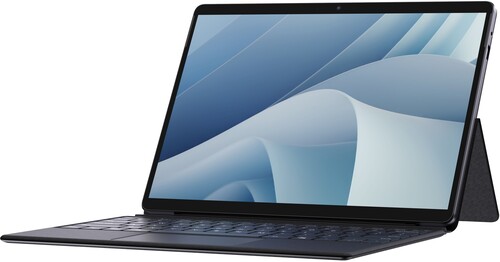 Купить 12.96" Планшет Acer Gadget E10 ETPad Max Wi-Fi 512 ГБ серый + клавиатура + стилус + чехол  9253625. Характеристики, отзывы и цены в Донецке