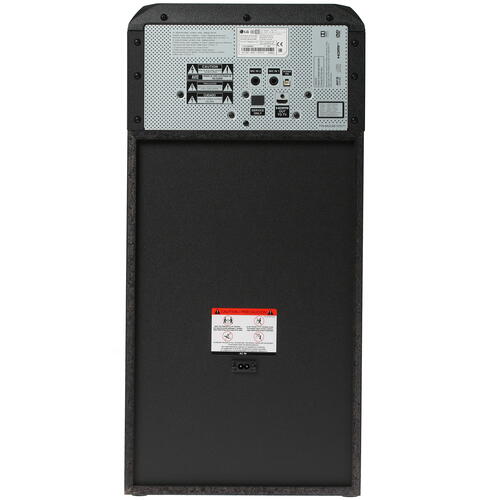 Купить Аудиосистема LG XBOOM ON77DK черный  5359297. Характеристики, отзывы и цены в Донецке